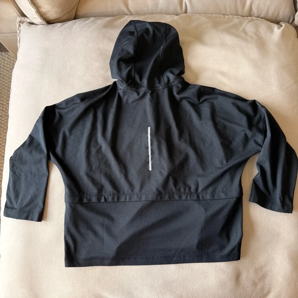 Nike Black Pullover